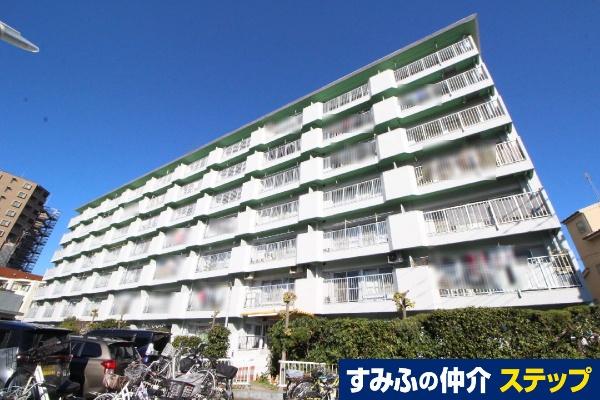 多摩川ハイホーム