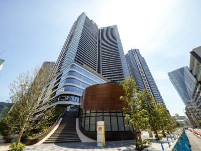 パークタワー勝どきミッド