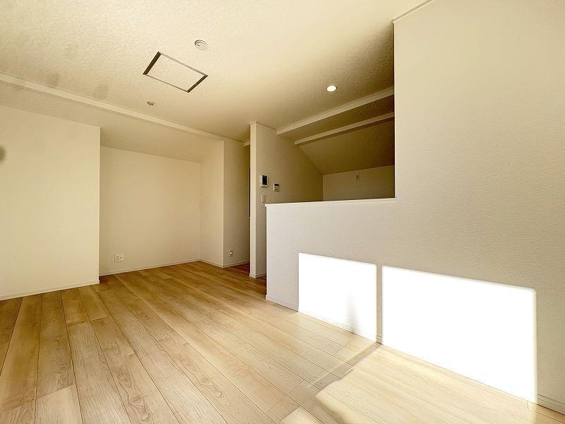 東京都杉並区浜田山