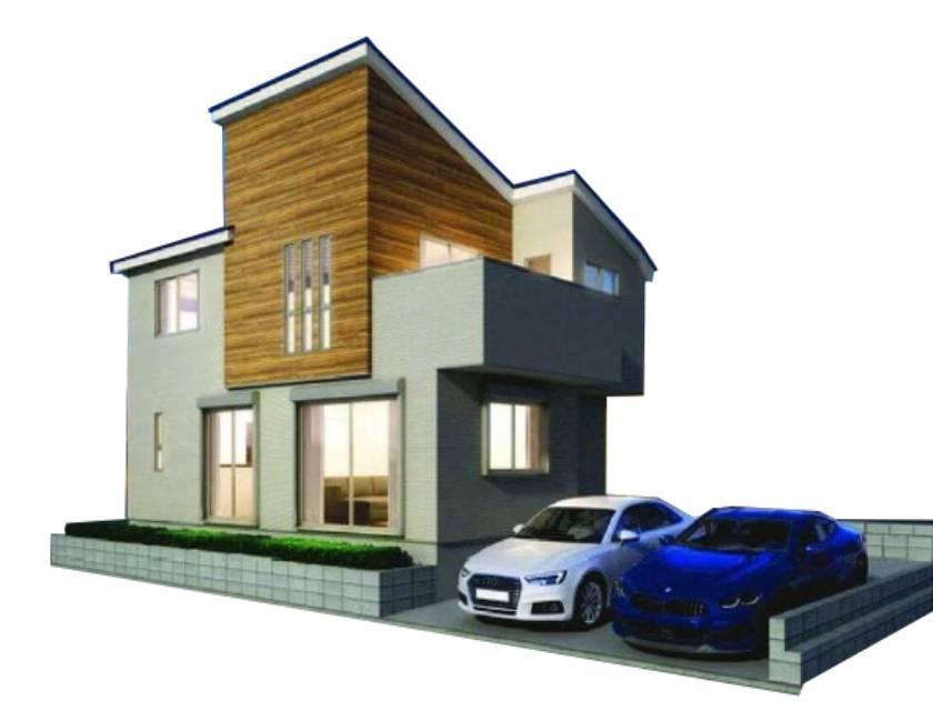 神奈川県横浜市青葉区梅が丘