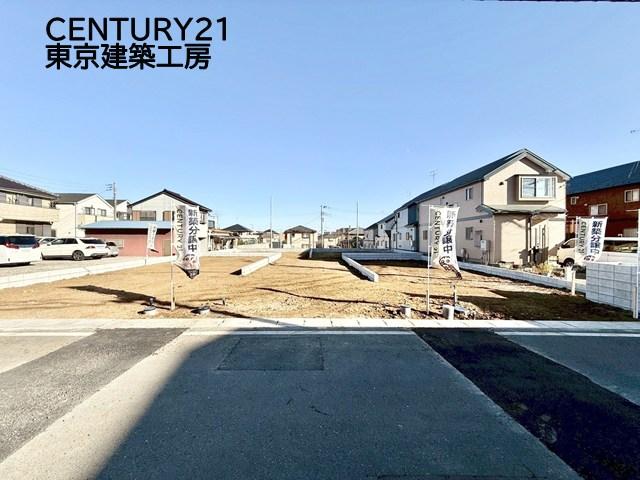 千葉県船橋市駿河台