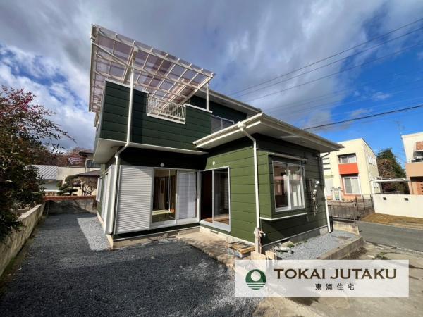 栃木県宇都宮市竹下町