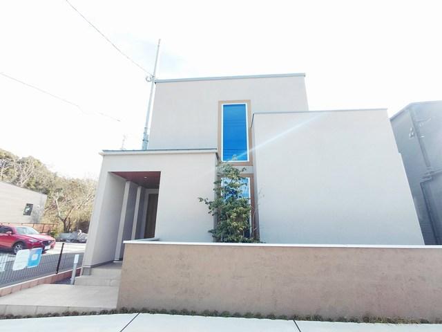 千葉県富津市西大和田