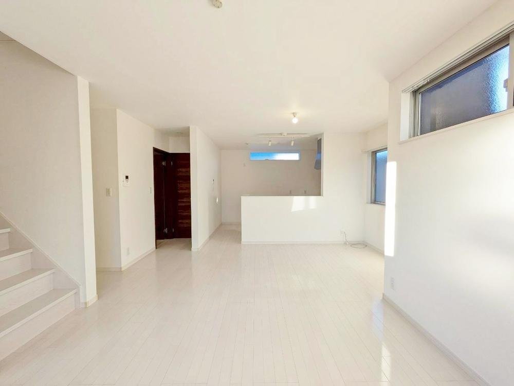 埼玉県草加市新里町