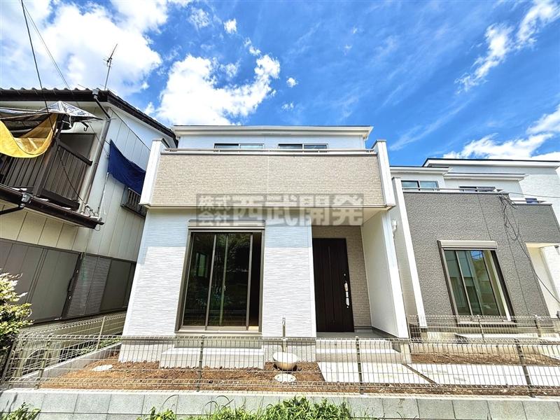 埼玉県所沢市大字久米