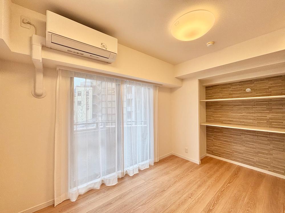 菱和パレス池袋駅前