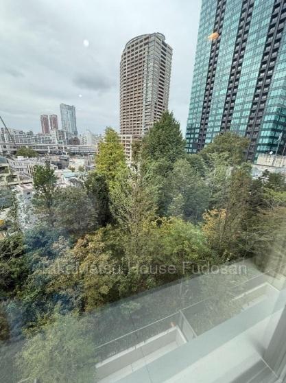 三田ガーデンヒルズ ウェストヒル４階