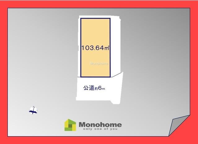 千葉県松戸市河原塚