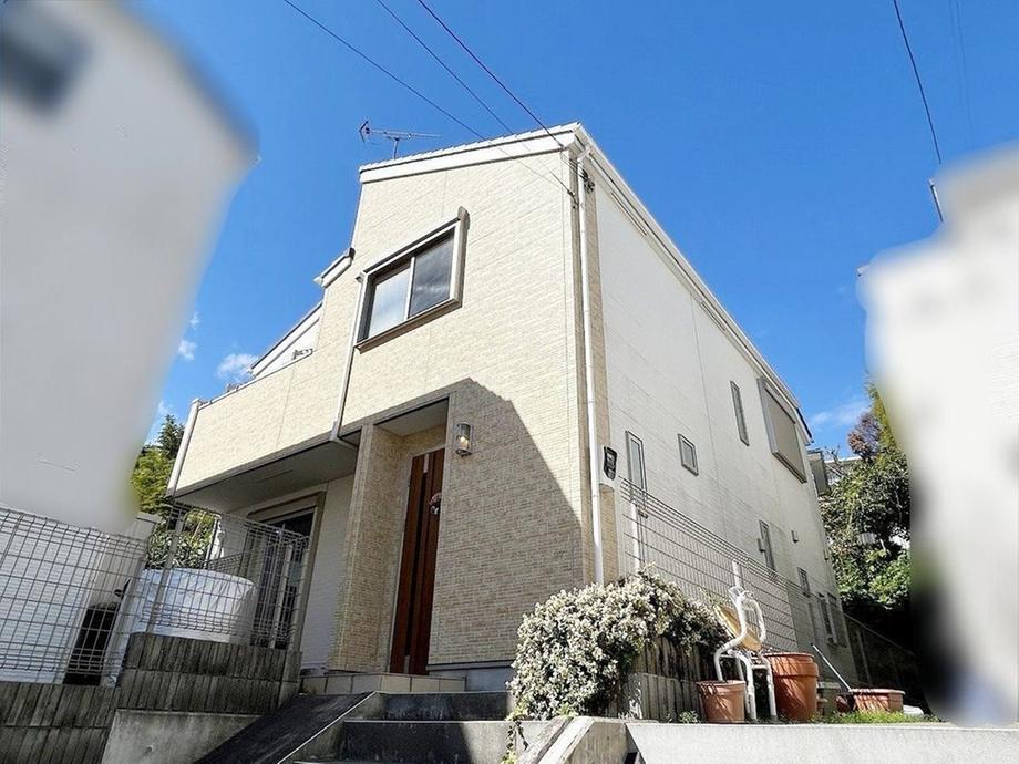 神奈川県横浜市磯子区磯子