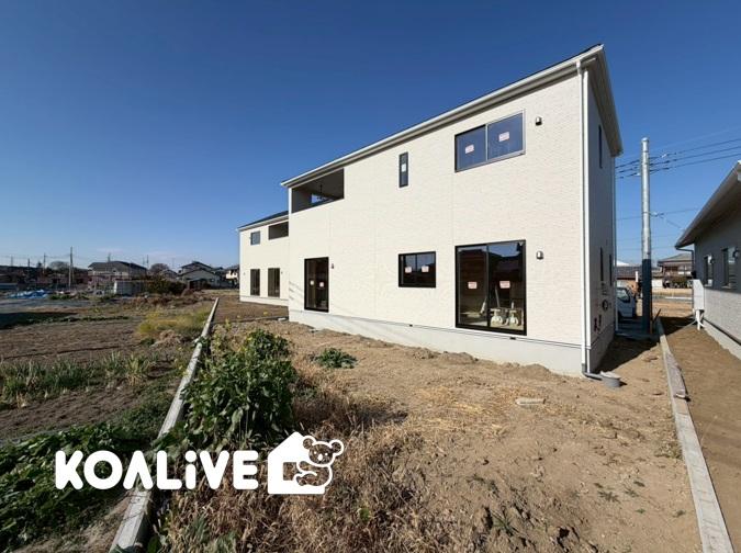 群馬県藤岡市岡之郷