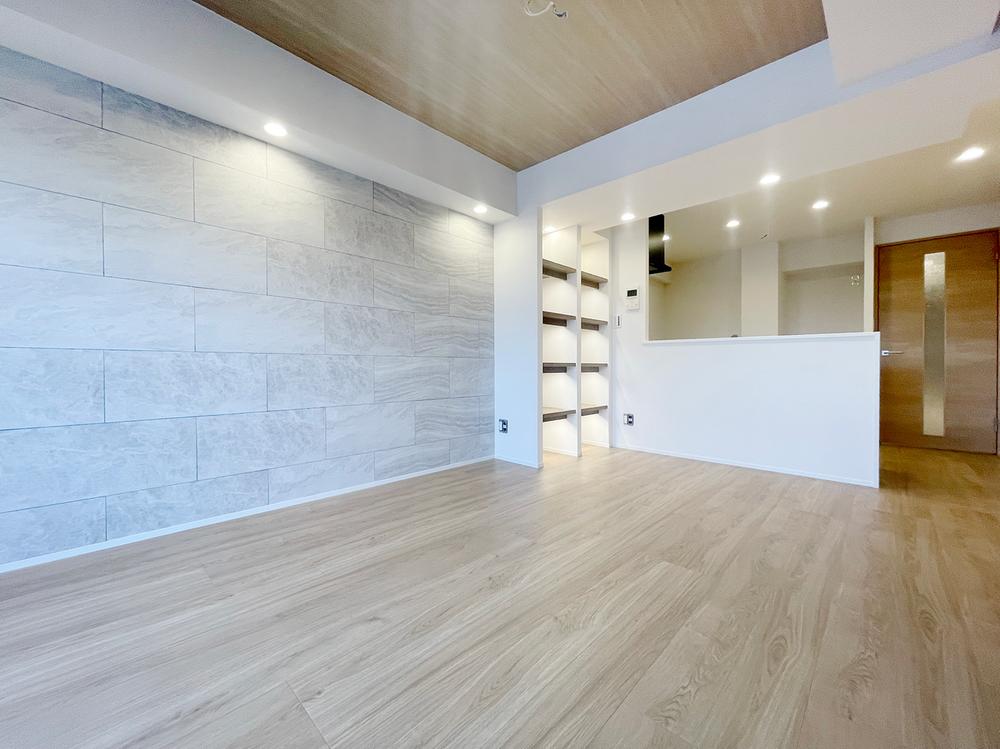 レヂオンス立川栄町