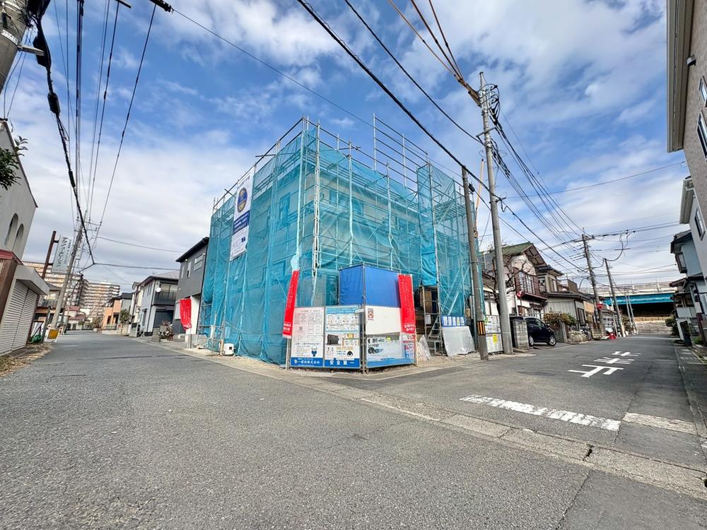 埼玉県さいたま市岩槻区並木