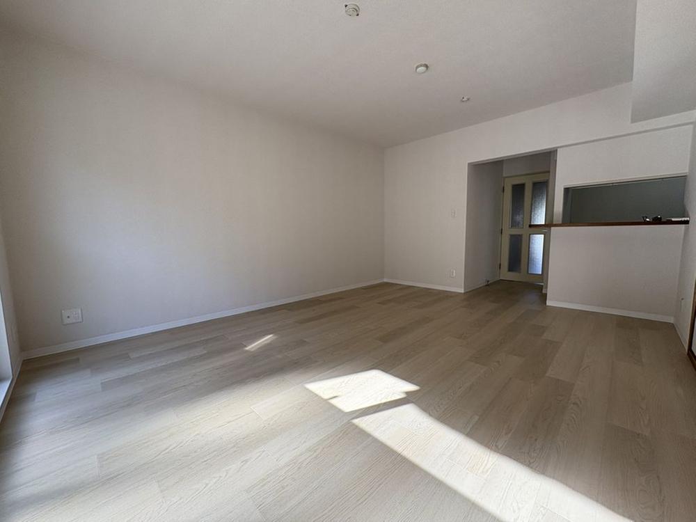 ベルフラワーズ大住台３号棟