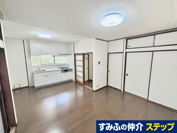 埼玉県所沢市和ケ原