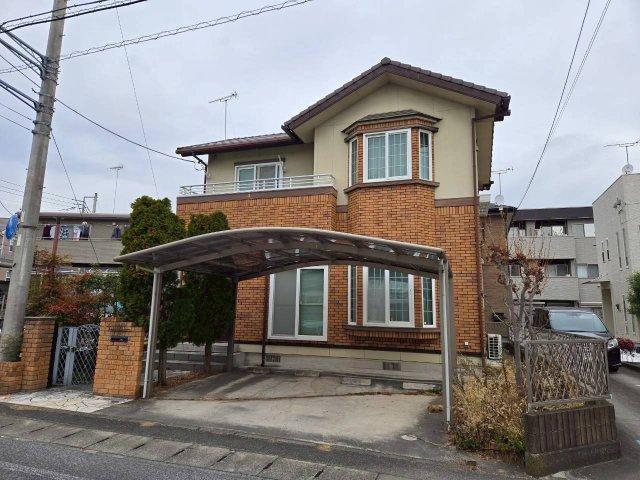 栃木県宇都宮市中久保