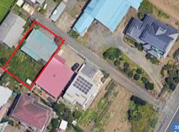 栃木県小山市大字出井