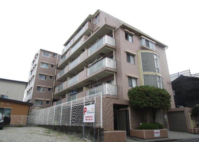 グリーンパーク早稲田?スカイスクエア