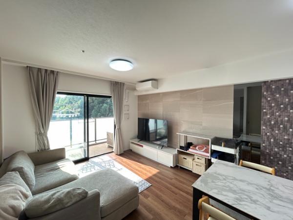 ルピアコート稲毛