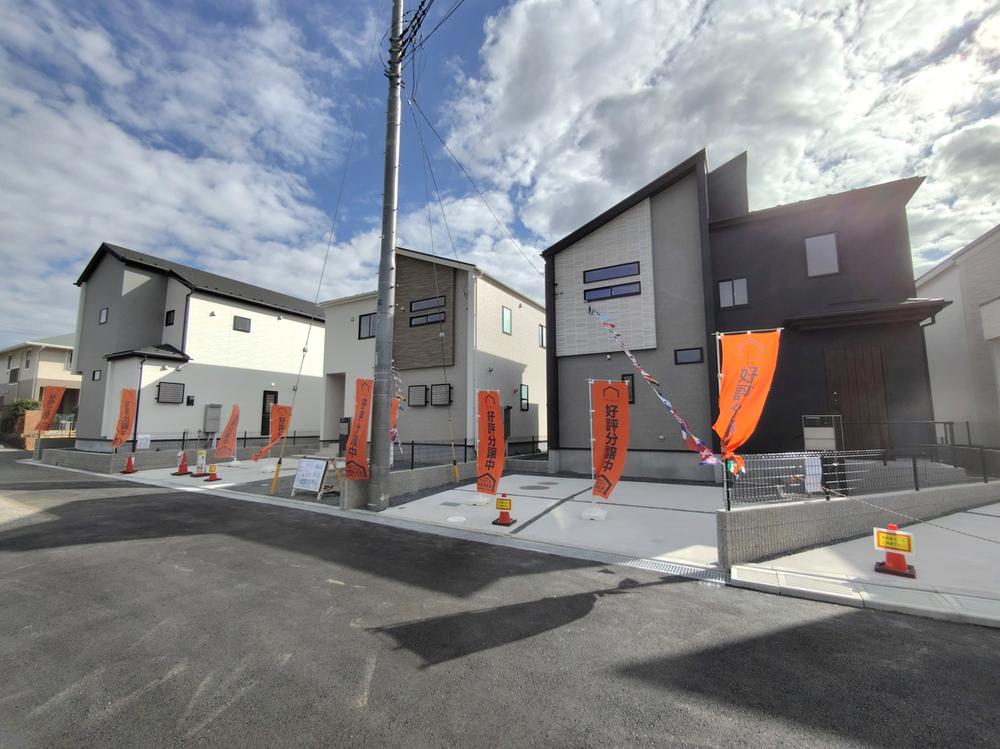 千葉県木更津市永井作