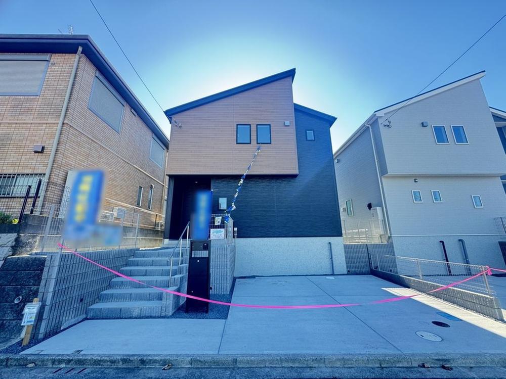 千葉県木更津市港南台