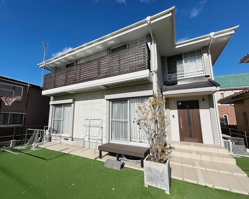 群馬県前橋市三俣町