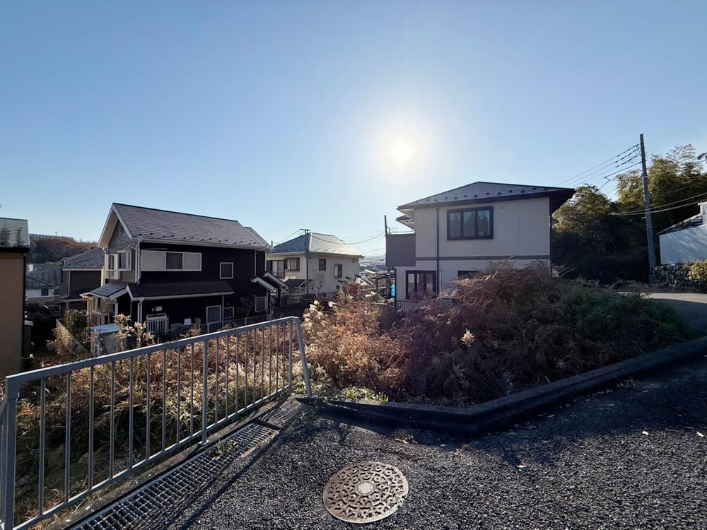 東京都八王子市元八王子町