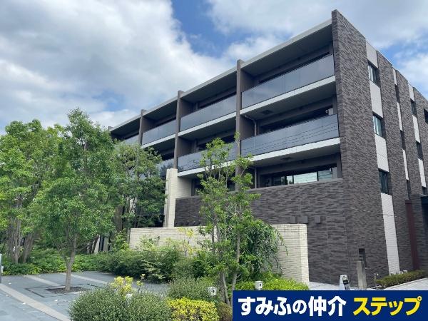 シティハウス下目黒