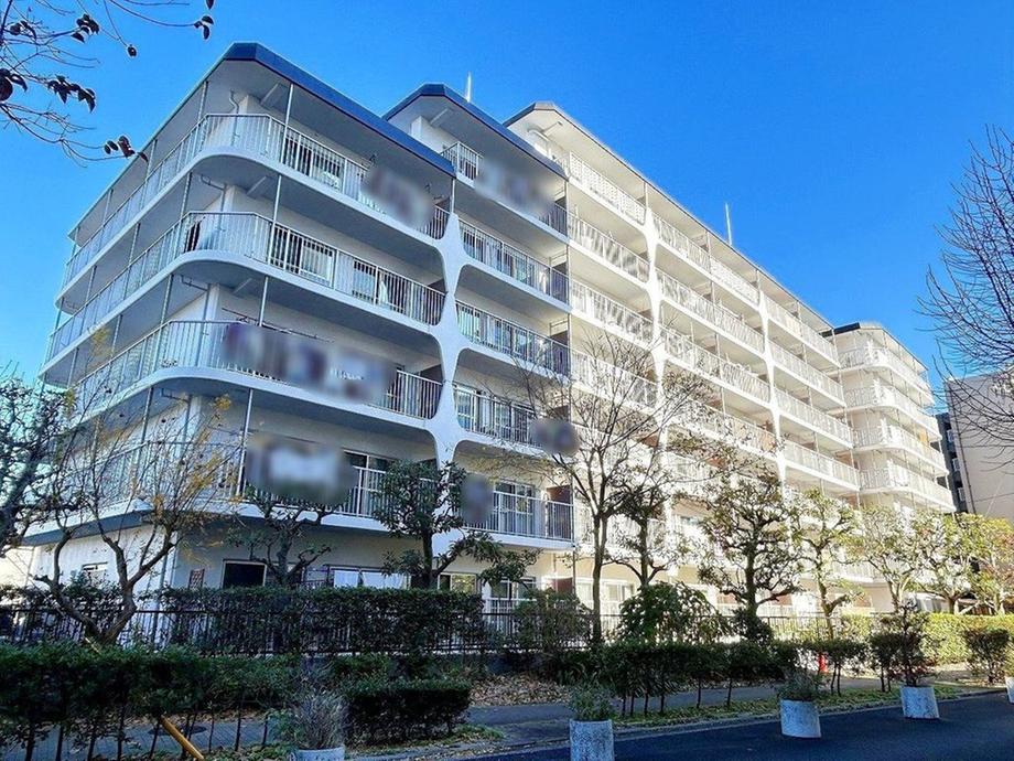 ユニハイム金沢文庫