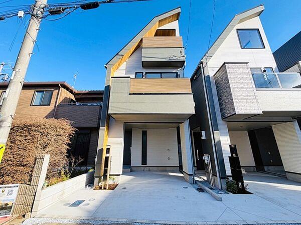 千葉県市川市市川