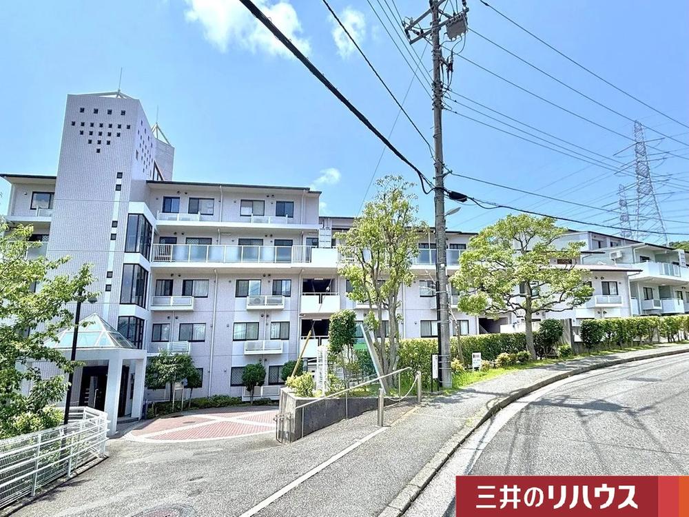 コモア六浦　５番館