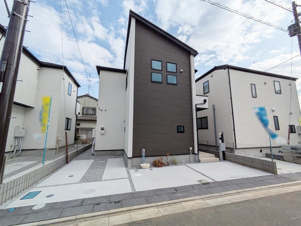 埼玉県富士見市大字水子