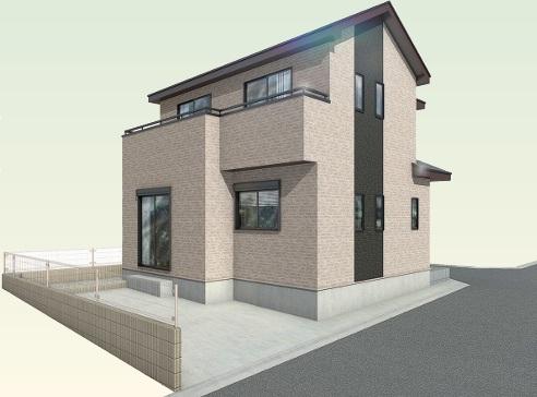 埼玉県ふじみ野市富士見台