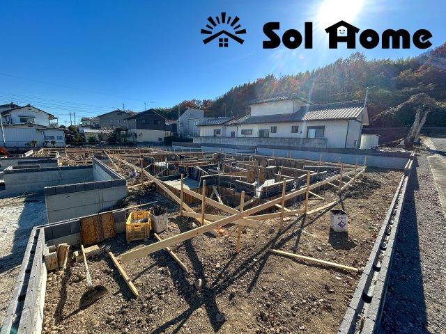 群馬県高崎市根小屋町