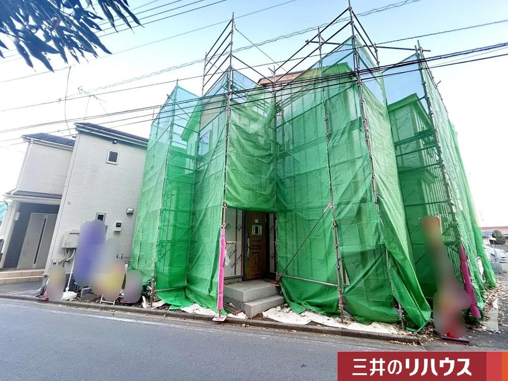 埼玉県狭山市大字水野