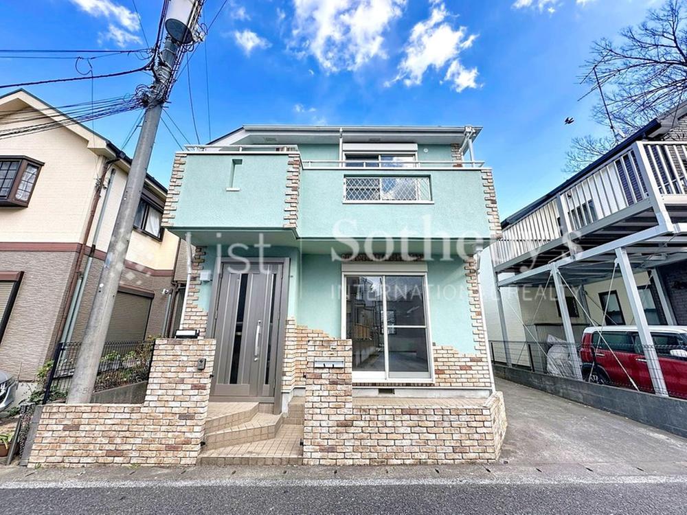 神奈川県横浜市旭区本村町