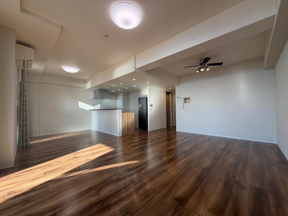 グランシティユーロリゾート西海岸通り