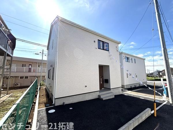 千葉県市原市山田橋