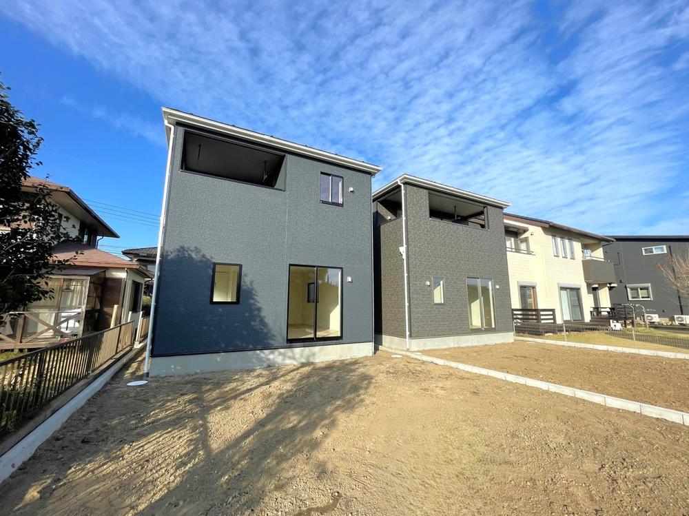 千葉県茂原市東茂原