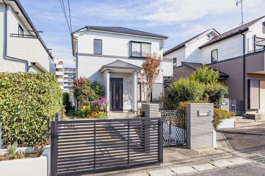 千葉県佐倉市井野