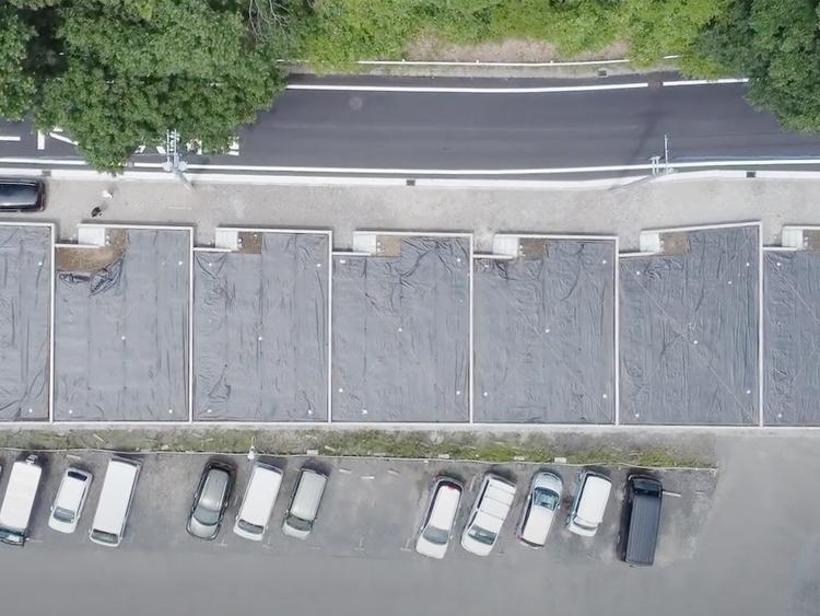 神奈川県横浜市緑区長津田町