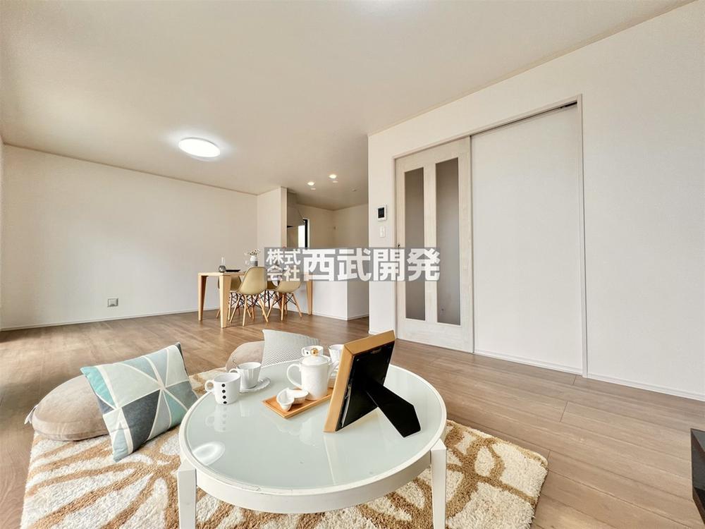 東京都東大和市狭山