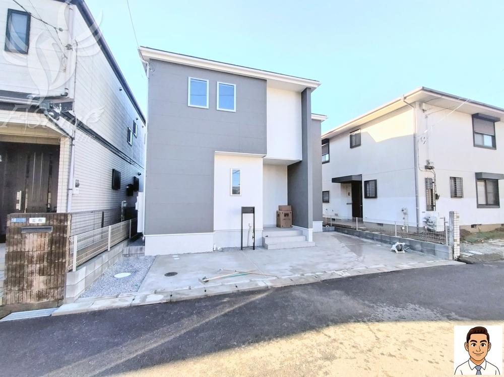 千葉県佐倉市千成