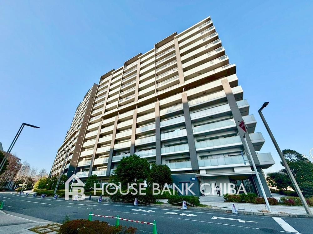 幕張ベイタウングリーナ