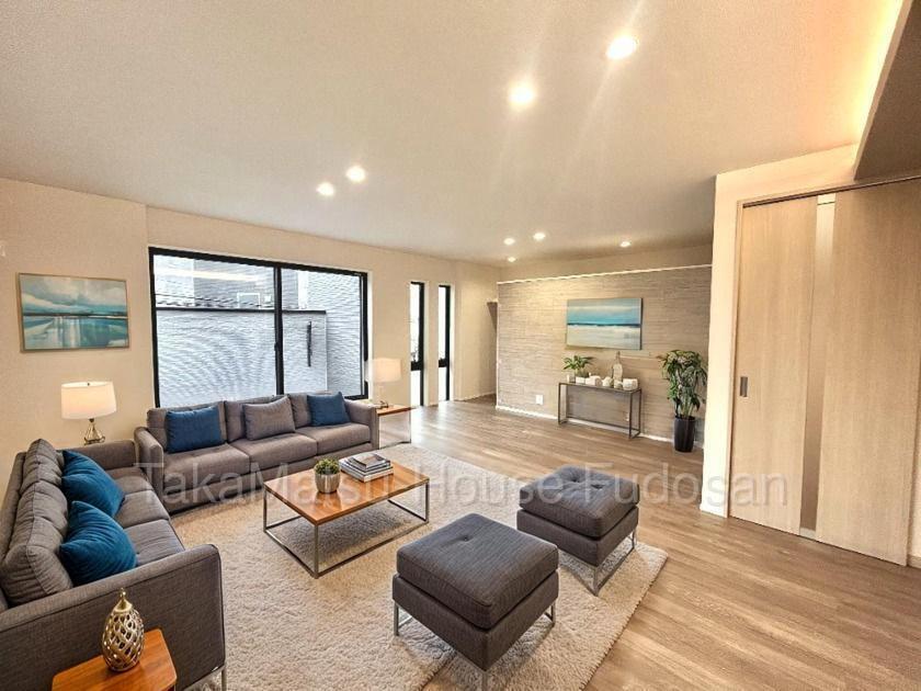 東京都世田谷区代田