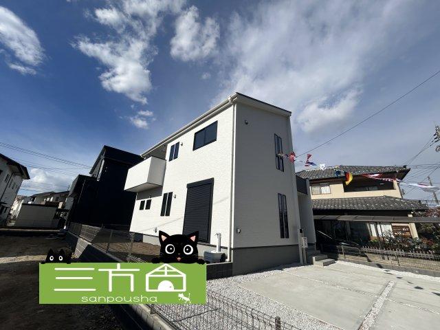 群馬県前橋市関根町