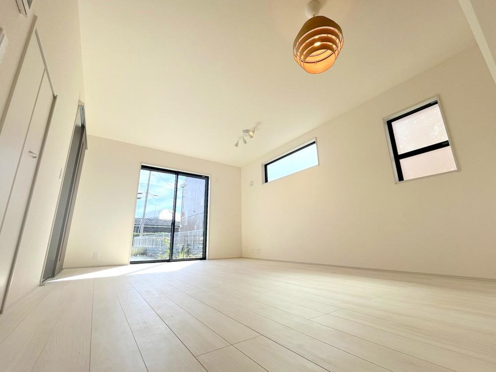 東京都あきる野市牛沼