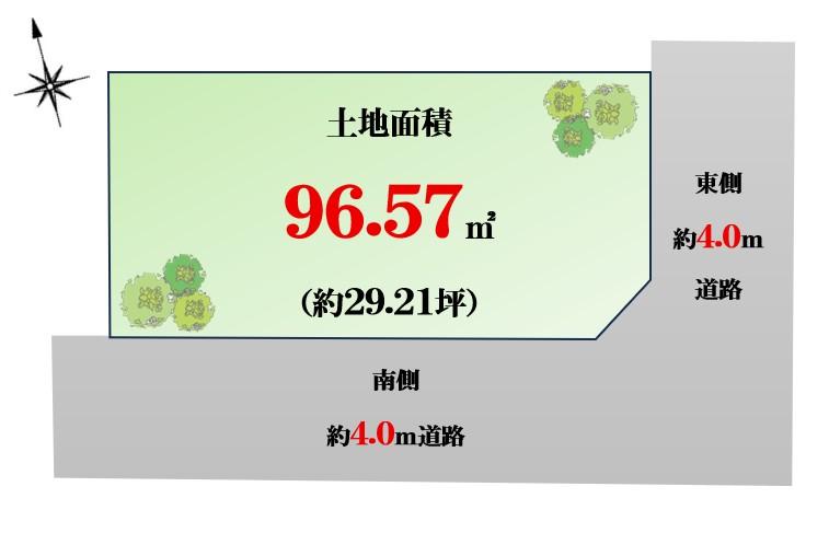 東京都杉並区井草