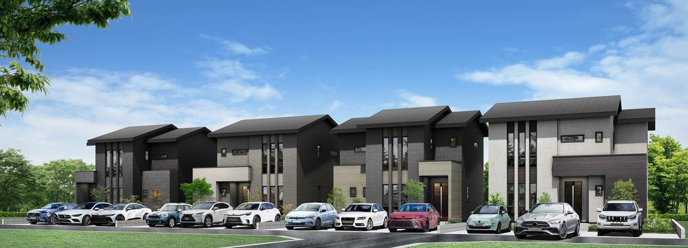 群馬県伊勢崎市宮子町