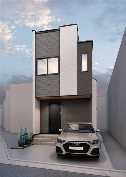 東京都足立区島根