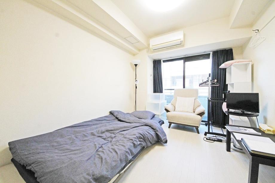 エールプラザ牛浜駅前